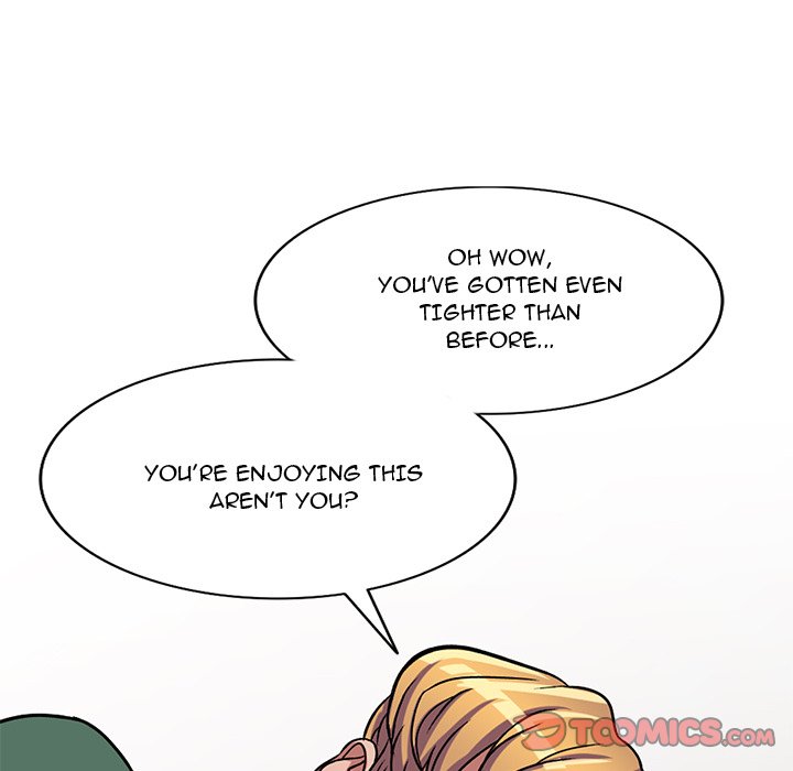 Revenge to Love image