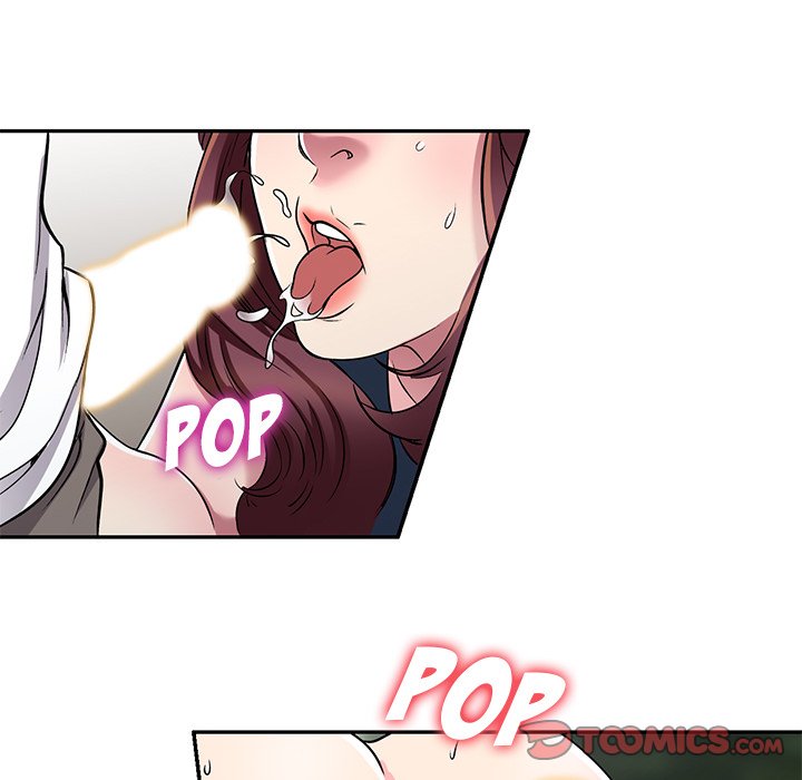 Revenge to Love image