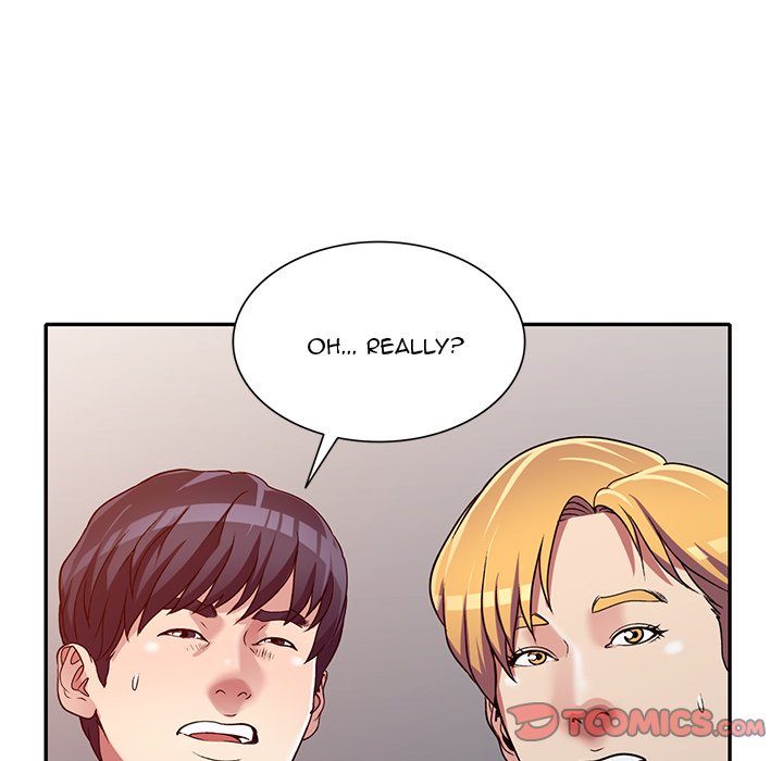 Revenge to Love image