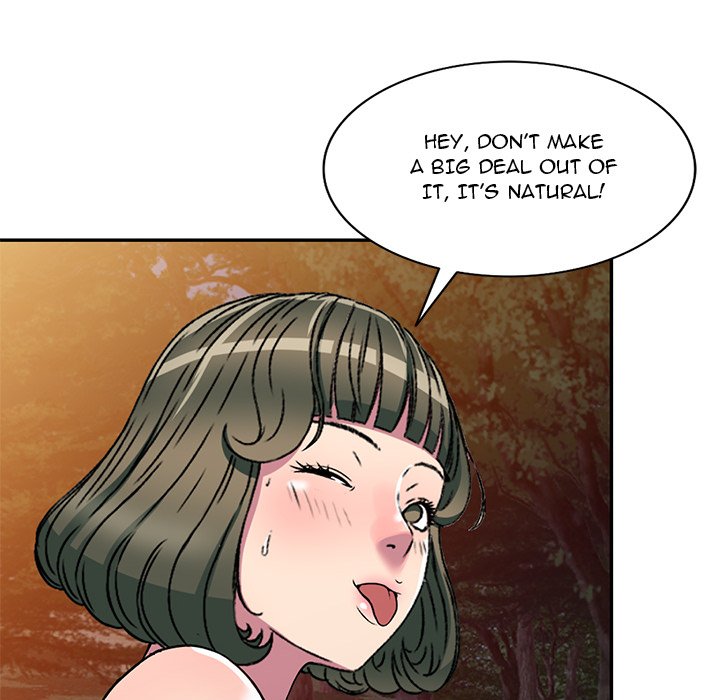Revenge to Love image