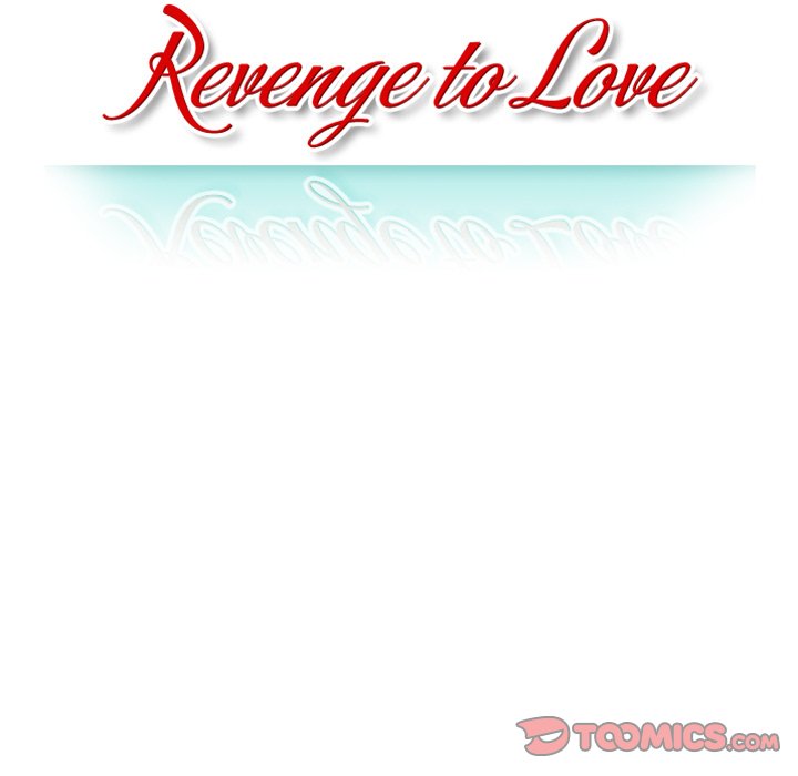Revenge to Love image