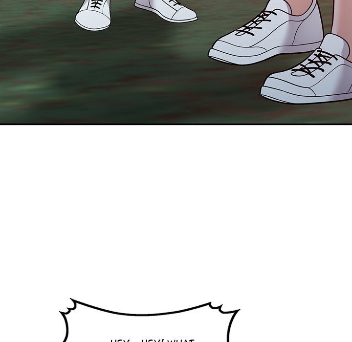 Revenge to Love image