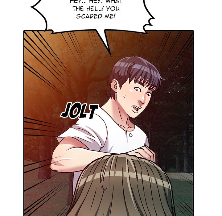 Revenge to Love image