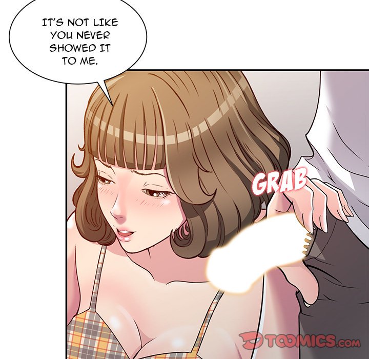 Revenge to Love image