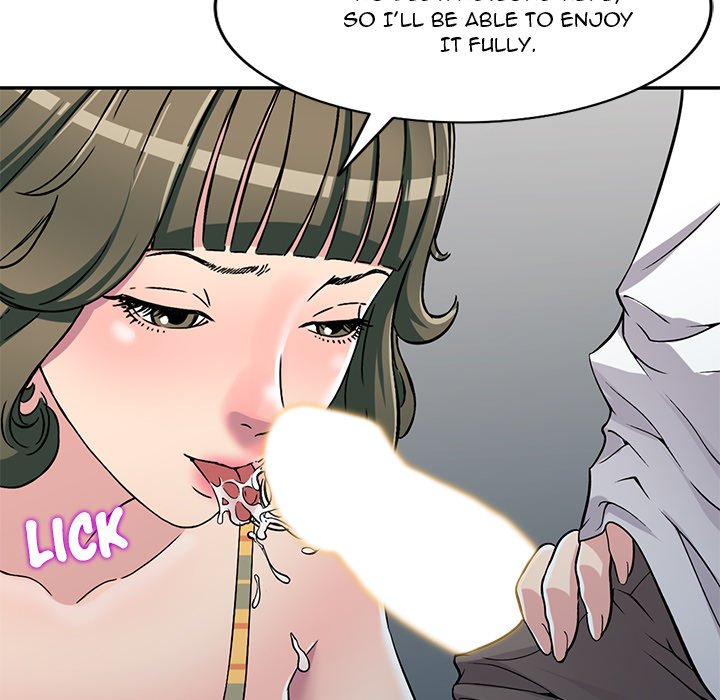 Revenge to Love image