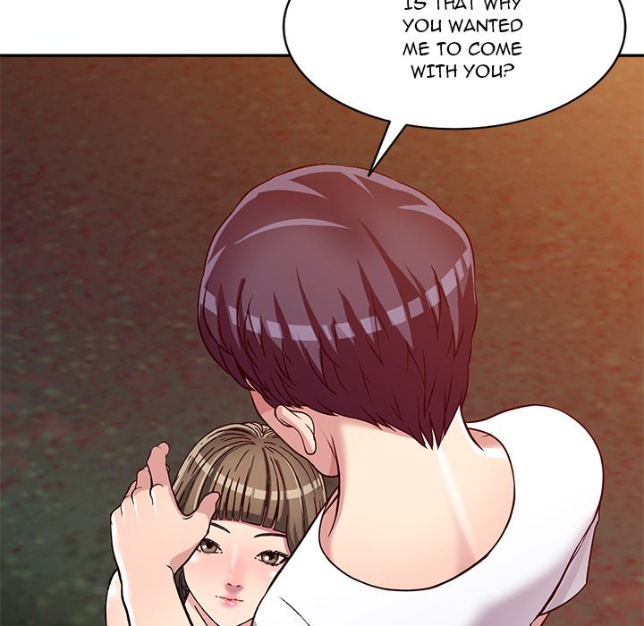 Revenge to Love image