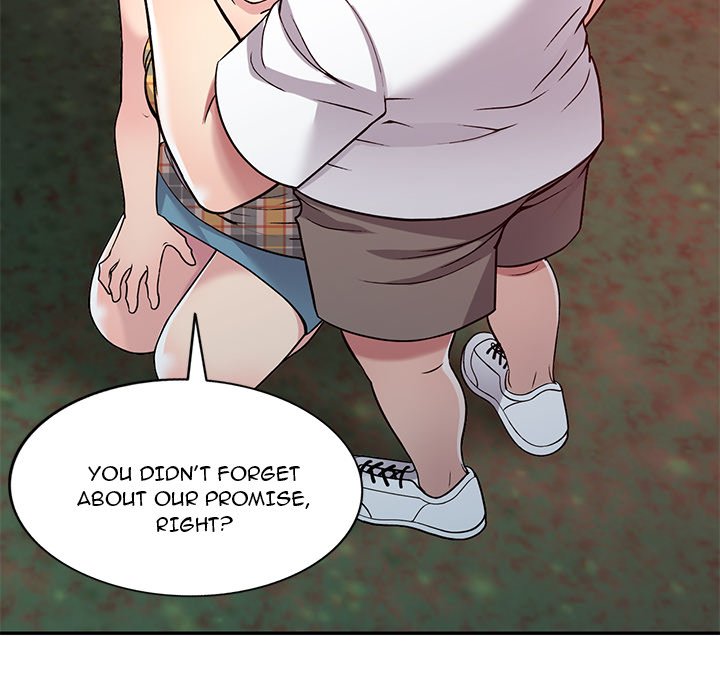 Revenge to Love image