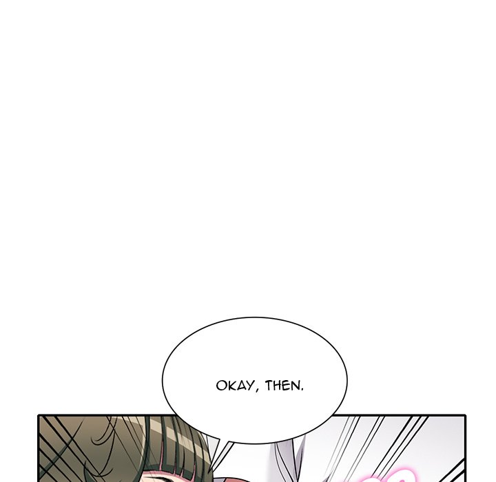 Revenge to Love image