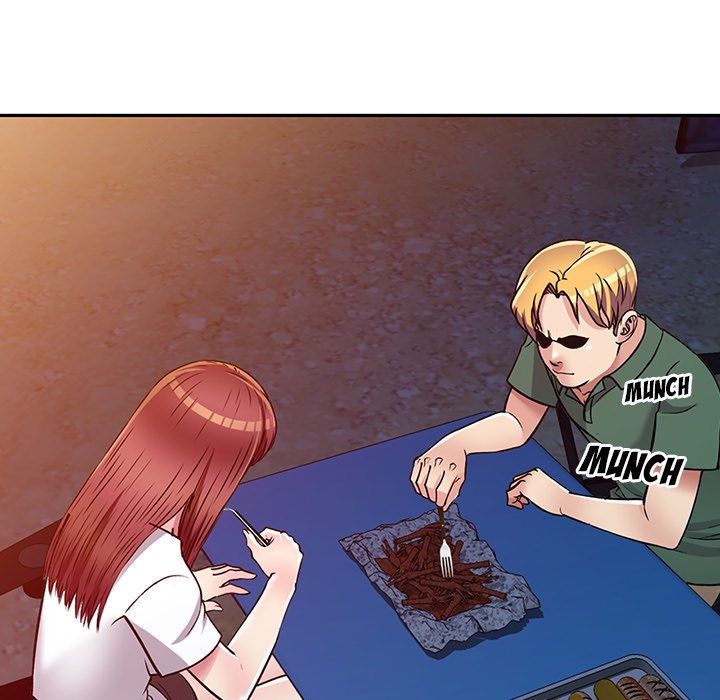 Revenge to Love image