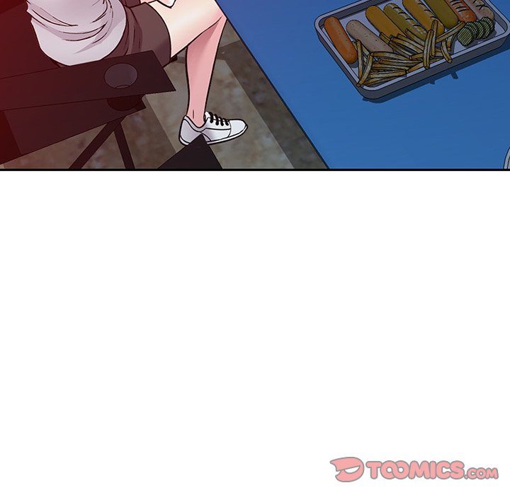 Revenge to Love image