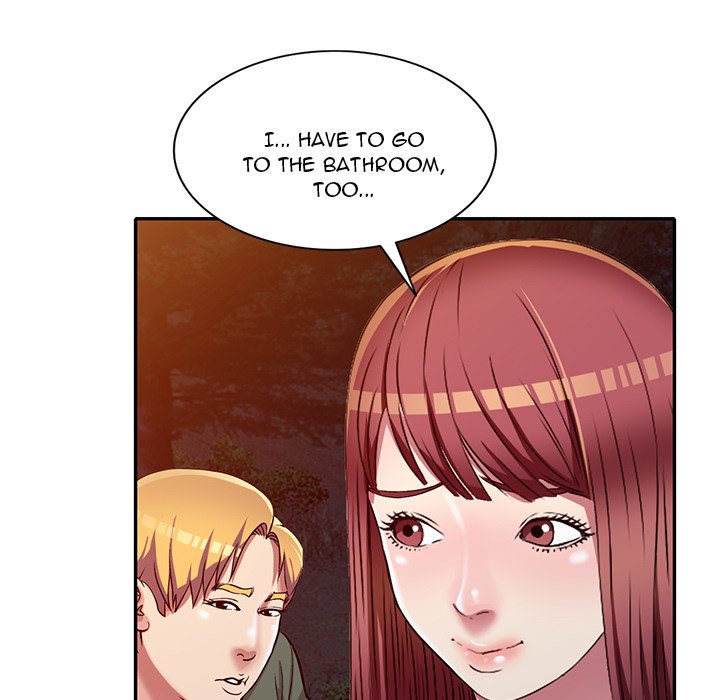 Revenge to Love image