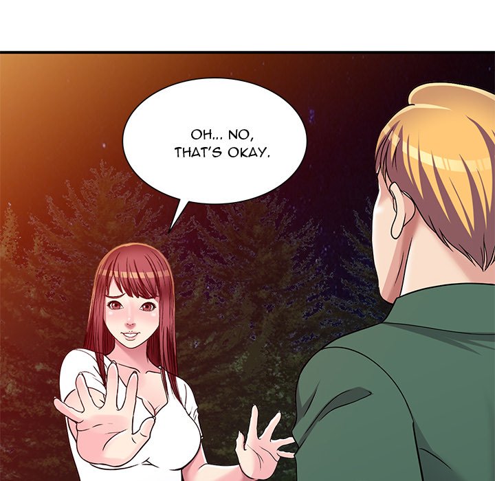 Revenge to Love image