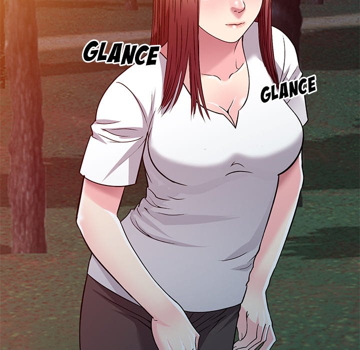 Revenge to Love image