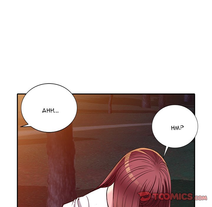 Revenge to Love image