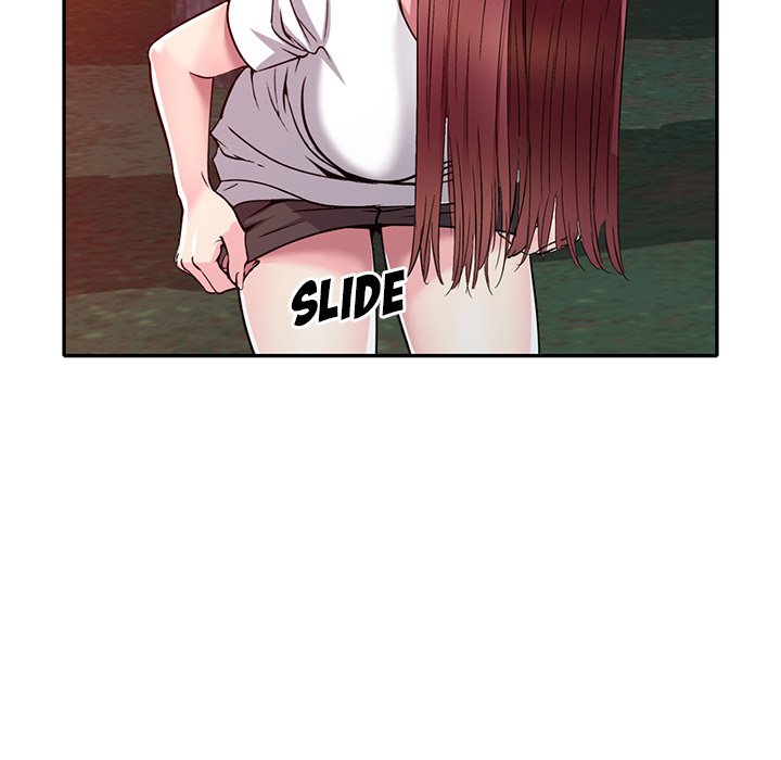 Revenge to Love image