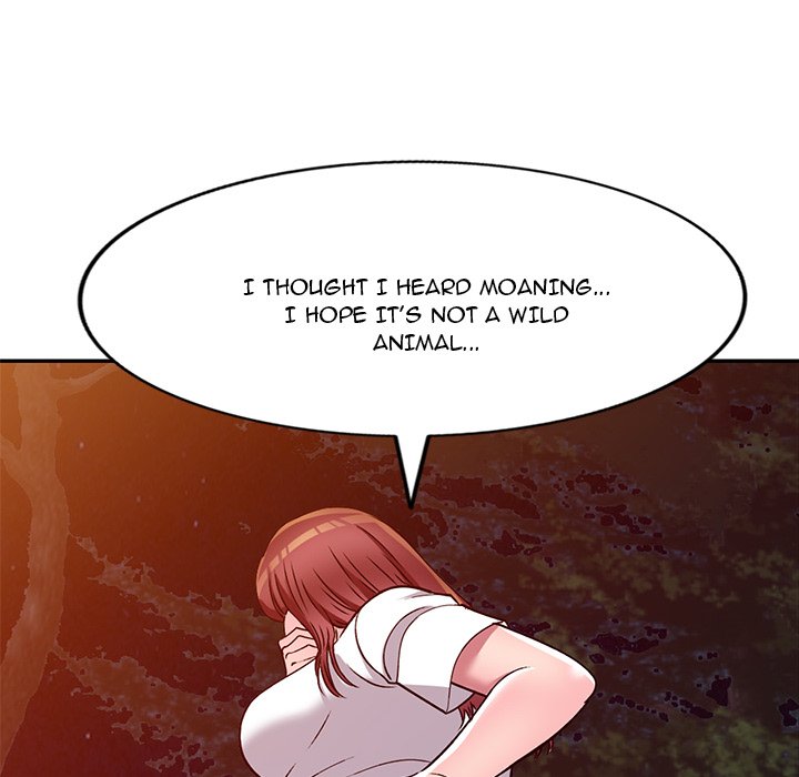 Revenge to Love image