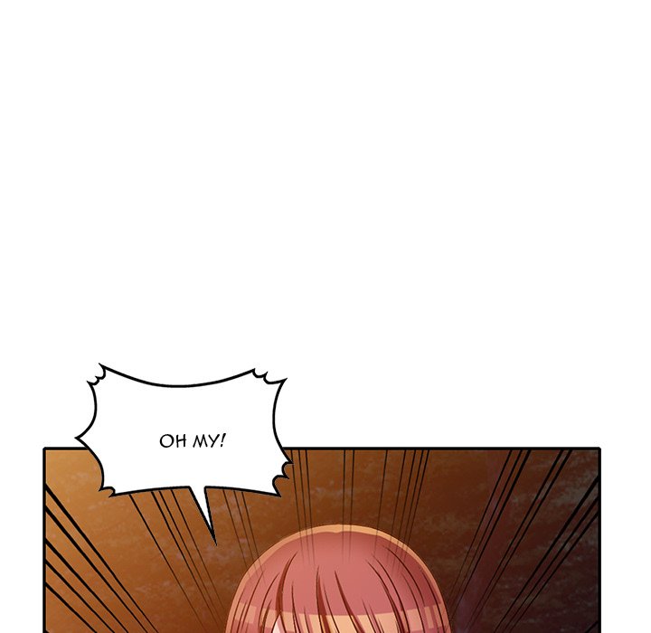 Revenge to Love image