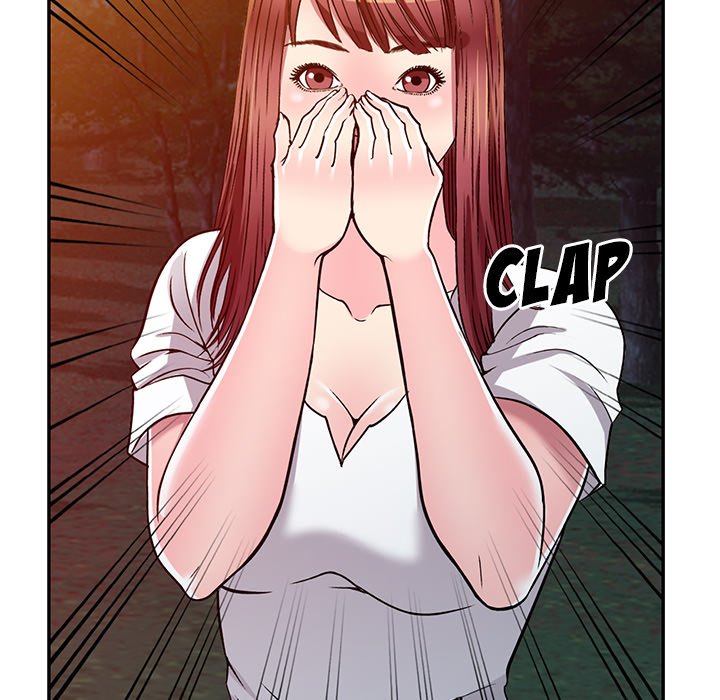 Revenge to Love image