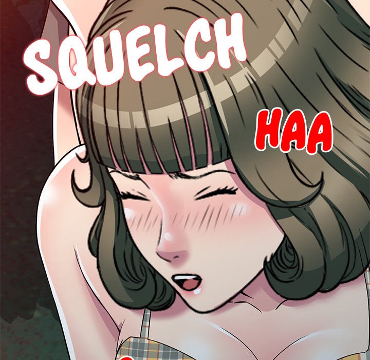 Revenge to Love image