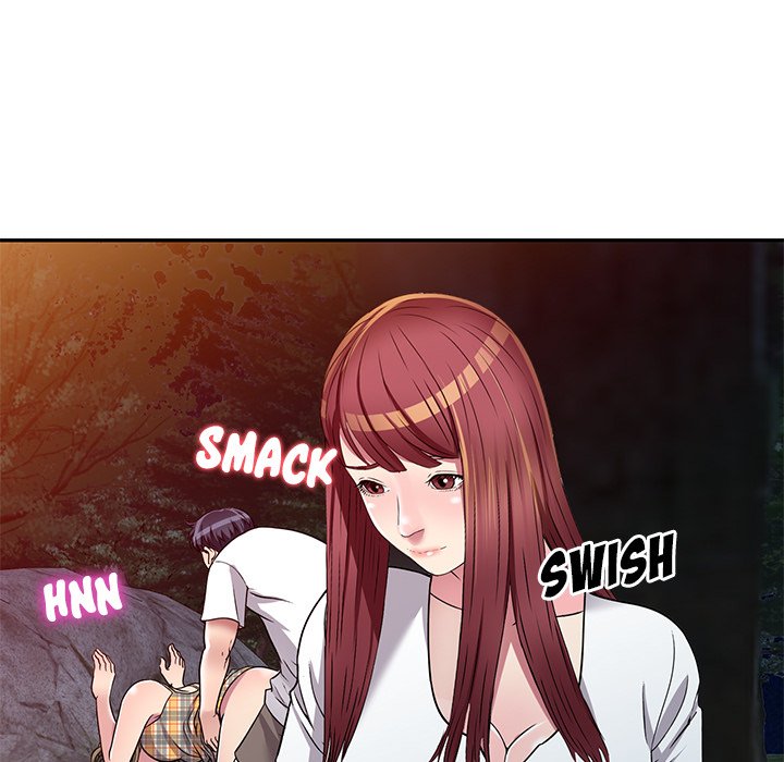 Revenge to Love image