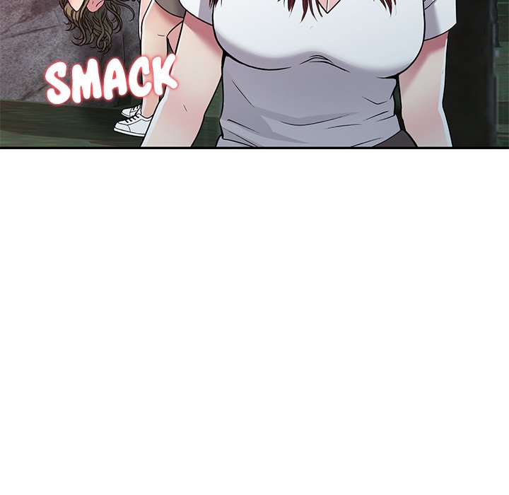 Revenge to Love image