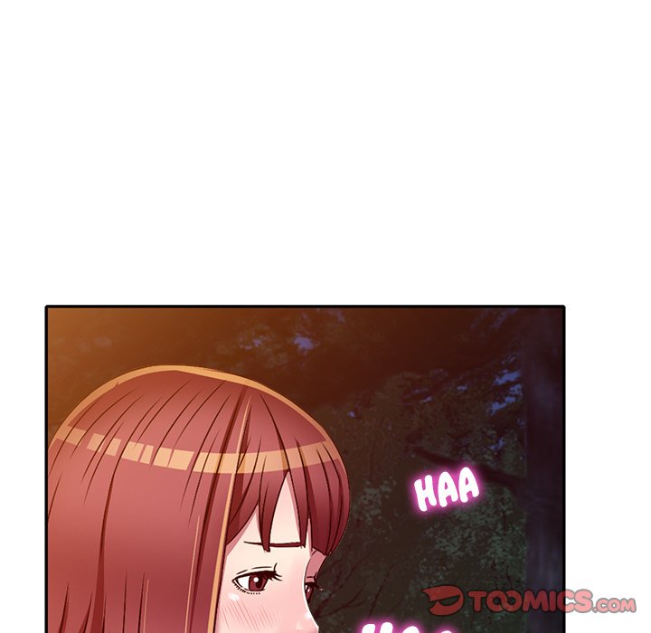 Revenge to Love image