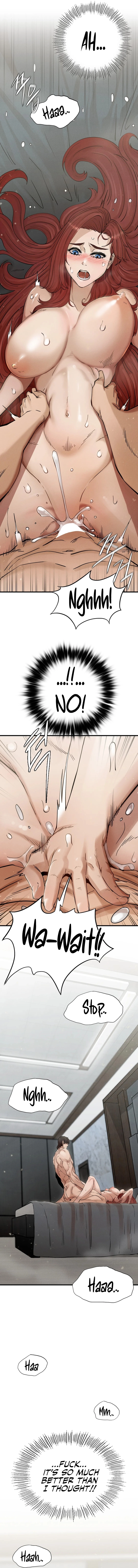 Revenge image