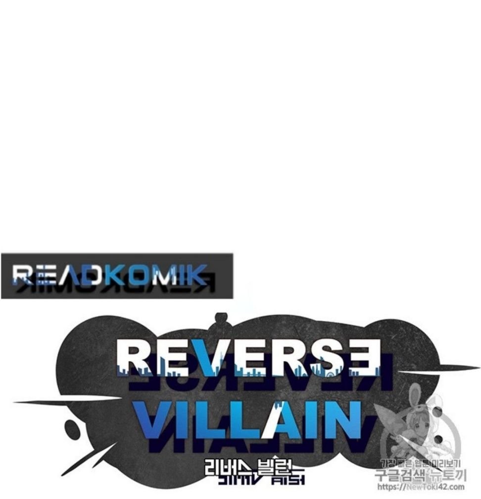 Reverse Villain image