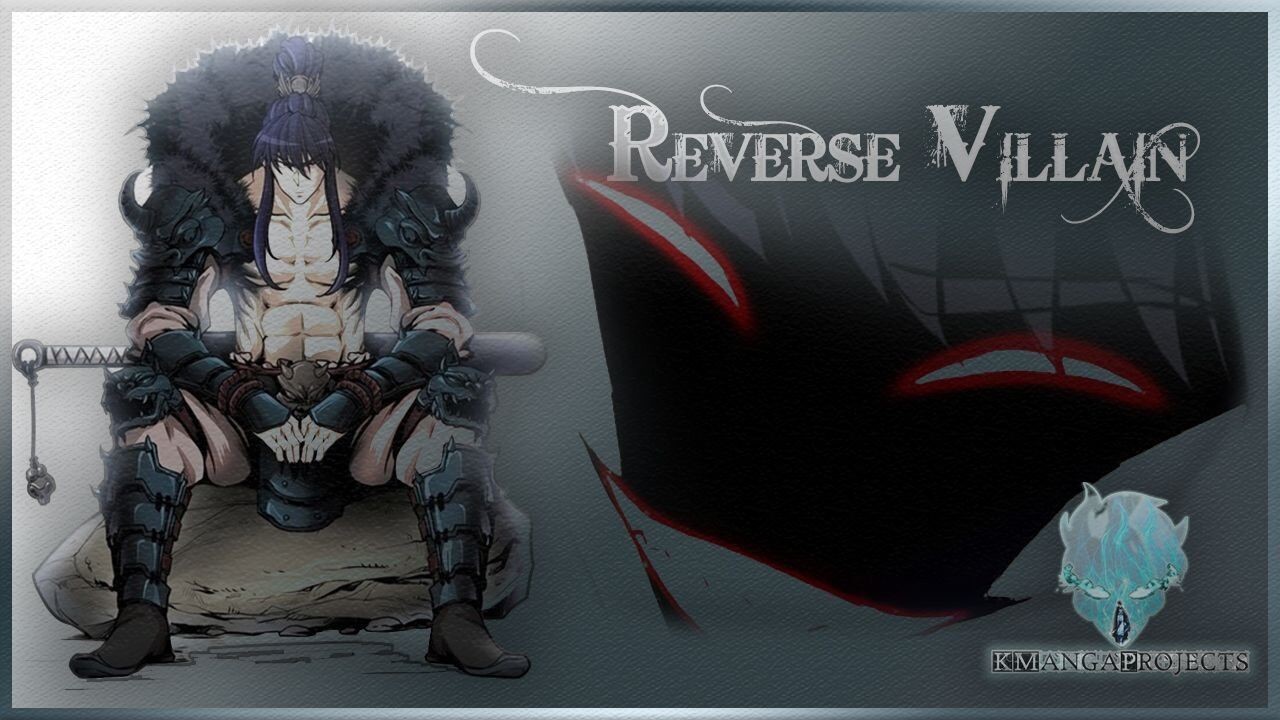 Reverse Villain image