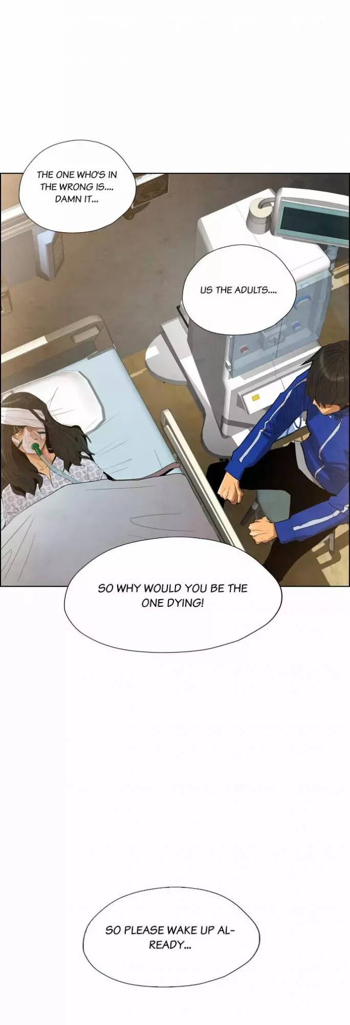 Revival Man image