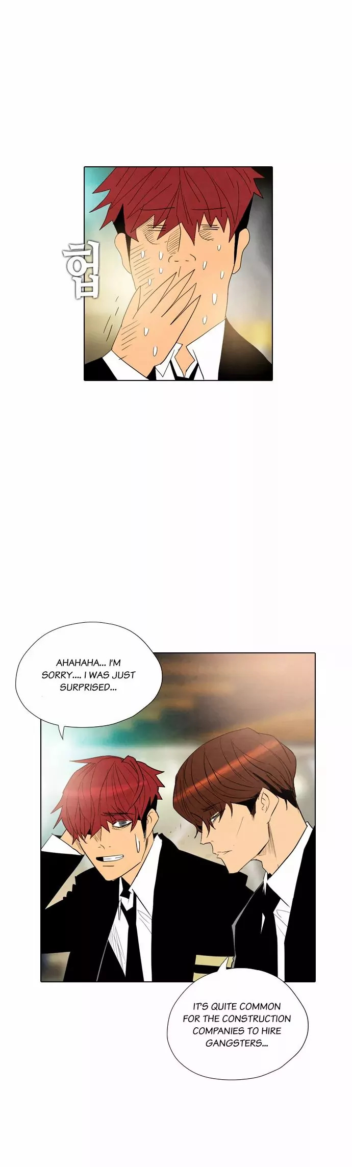 Revival Man image