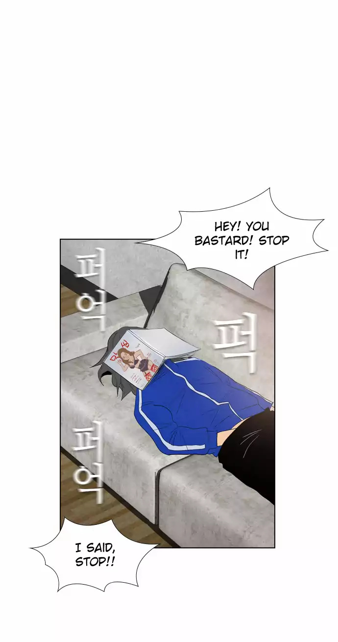 Revival Man image