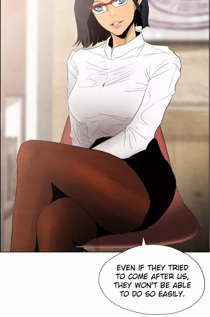 Revival Man image