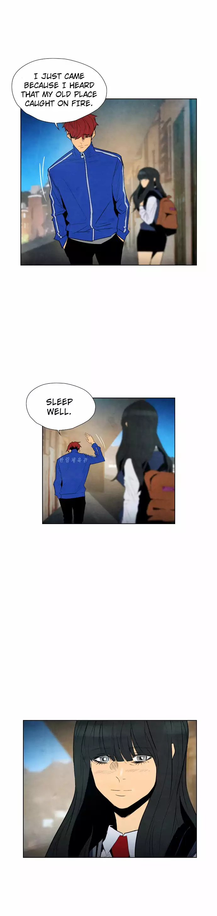 Revival Man image