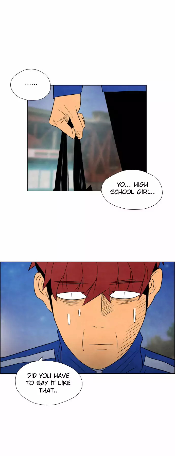Revival Man image