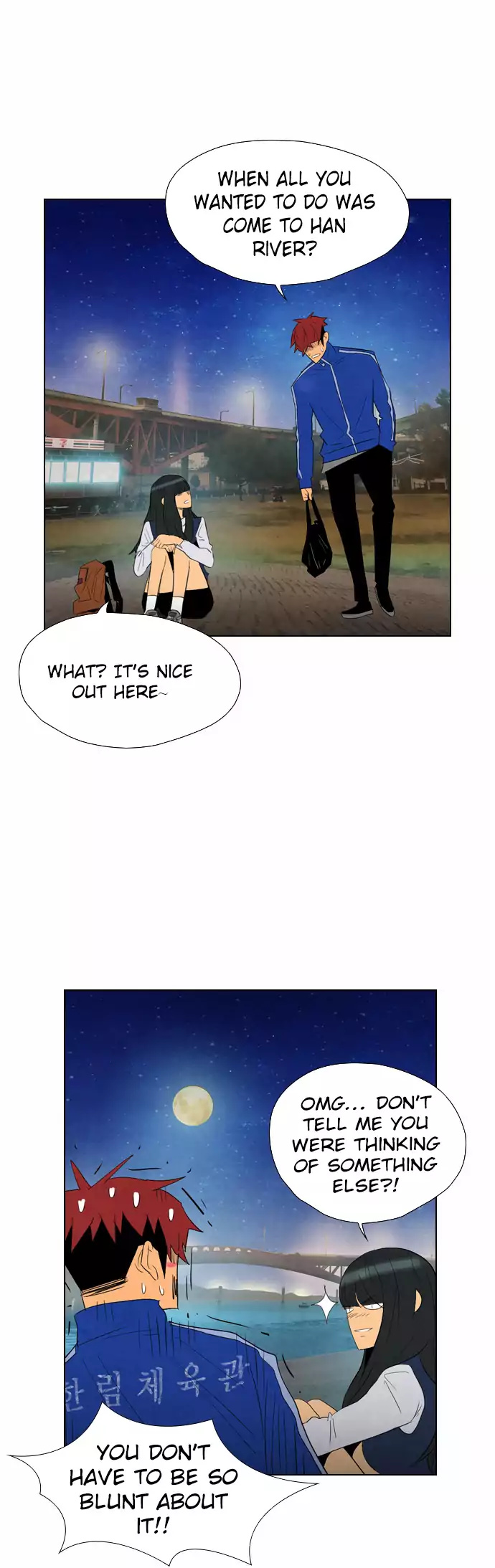 Revival Man image
