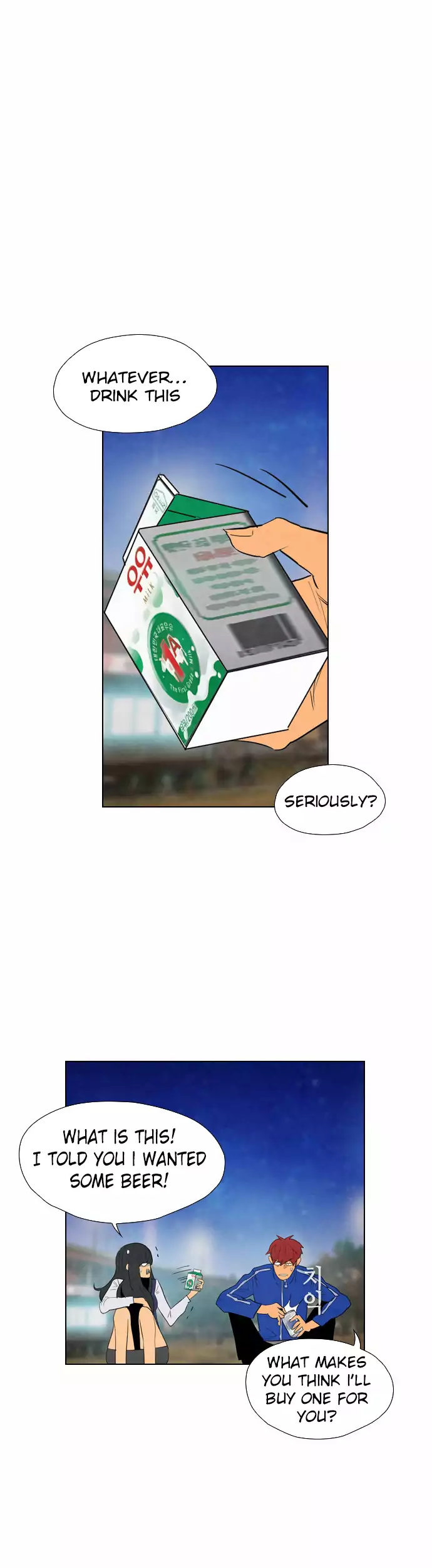 Revival Man image