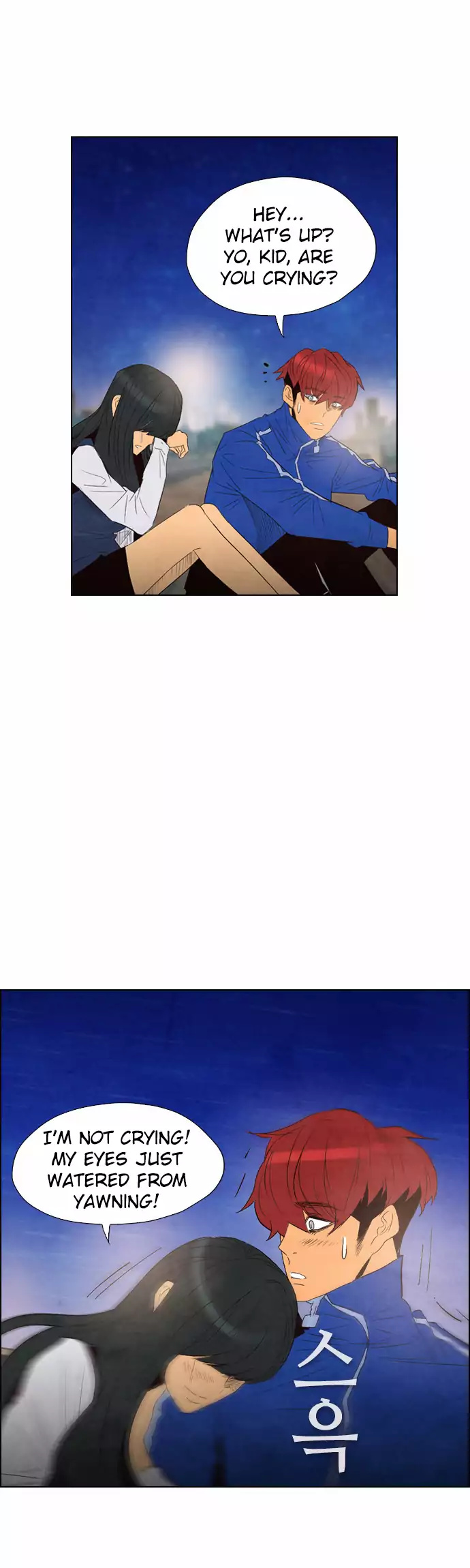 Revival Man image