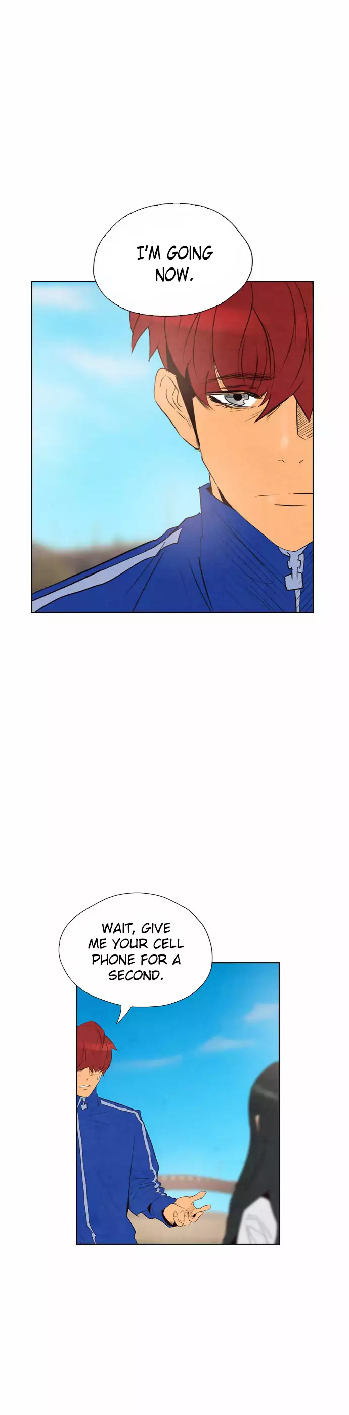 Revival Man image