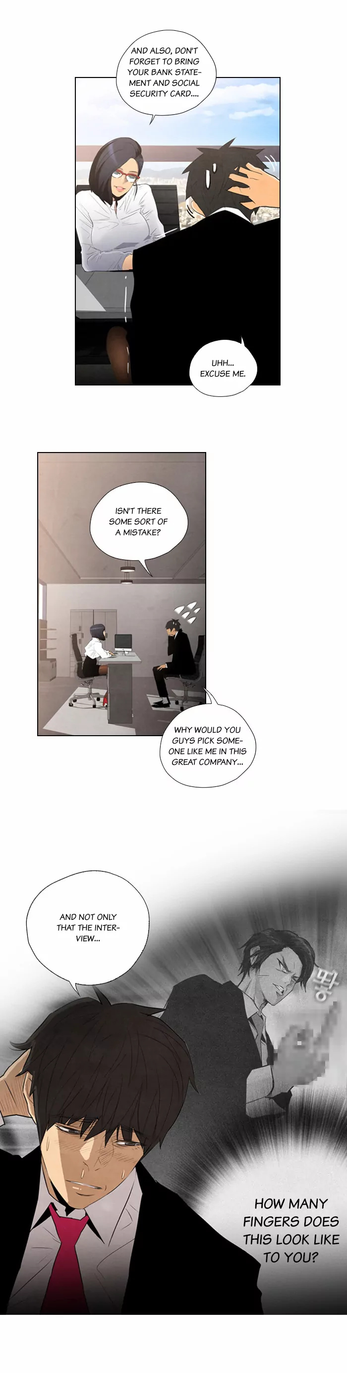 Revival Man image