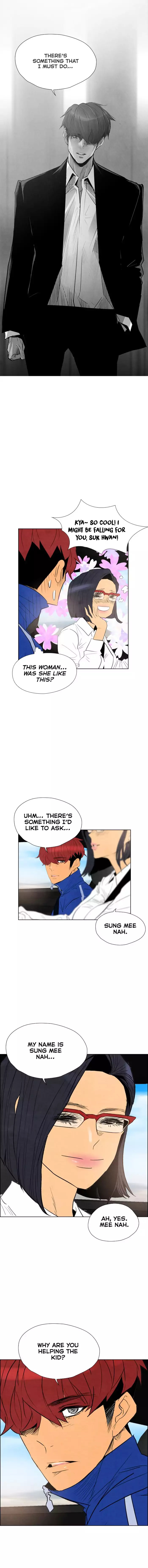Revival Man image