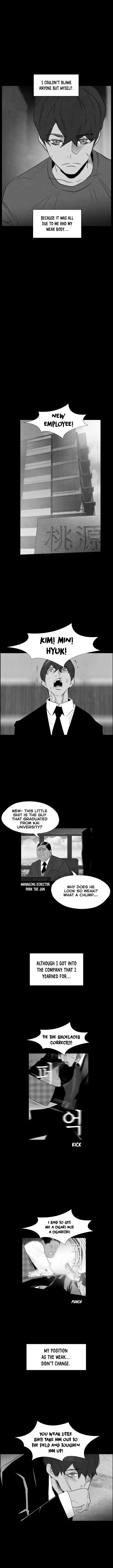 Revival Man image