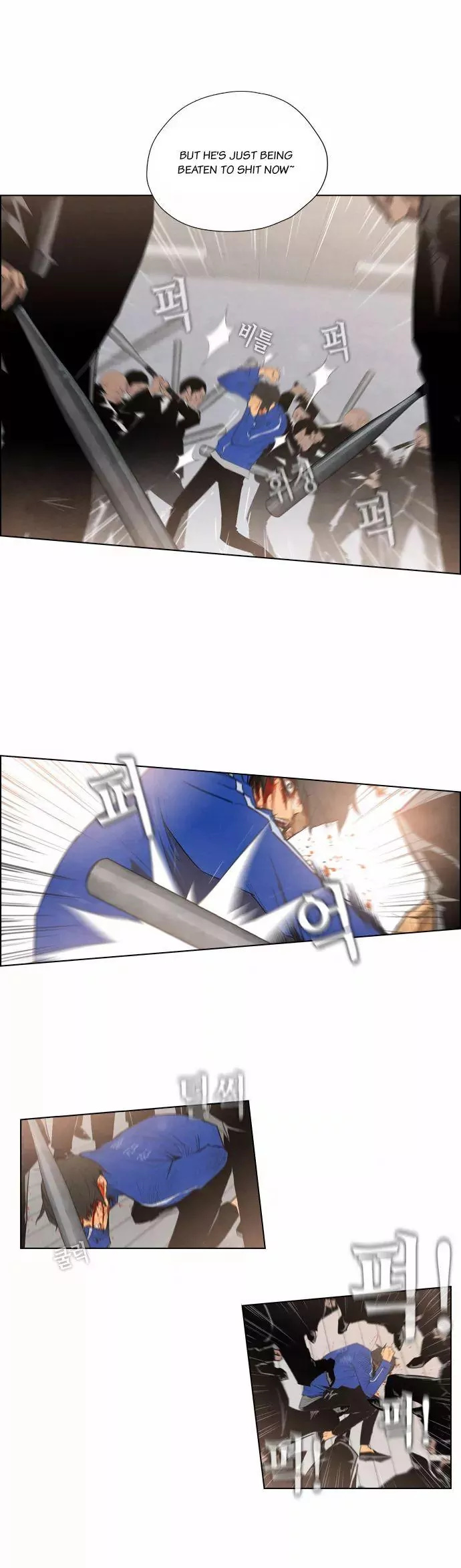 Revival Man image