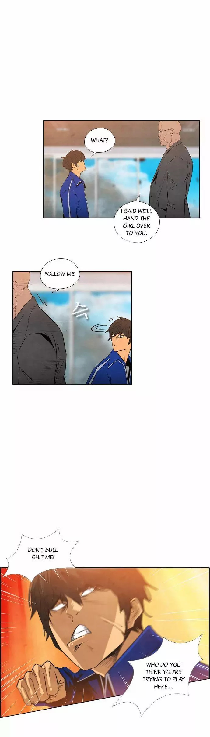 Revival Man image