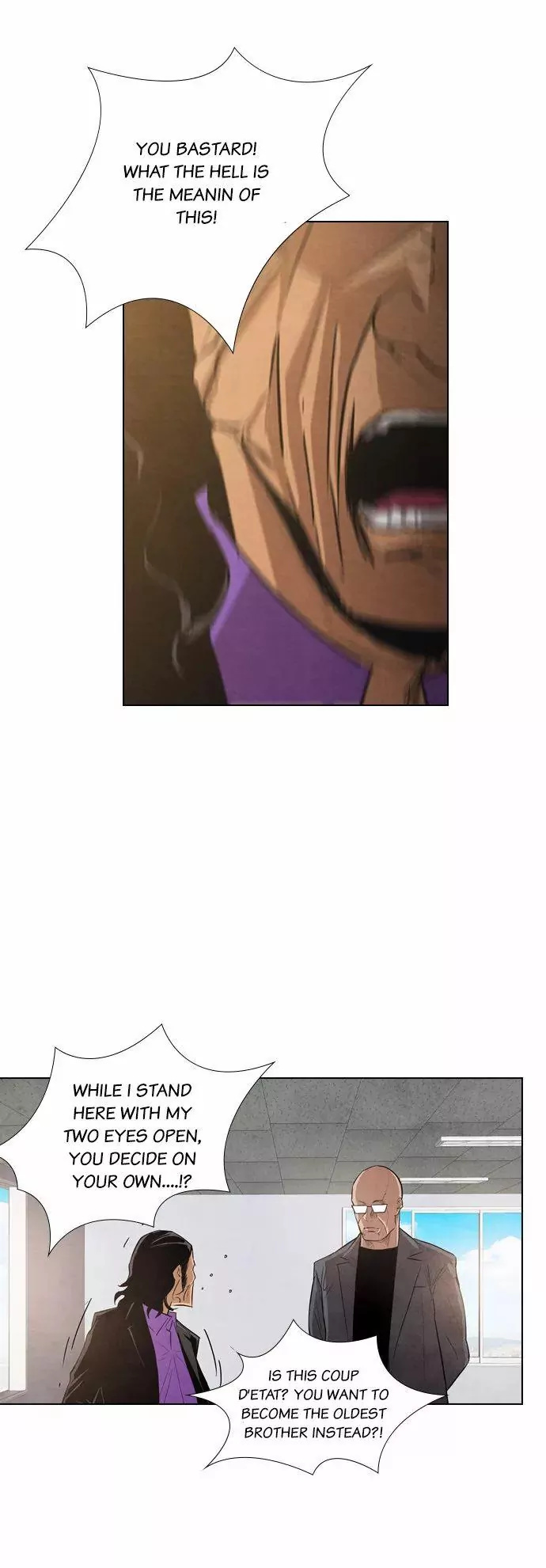 Revival Man image