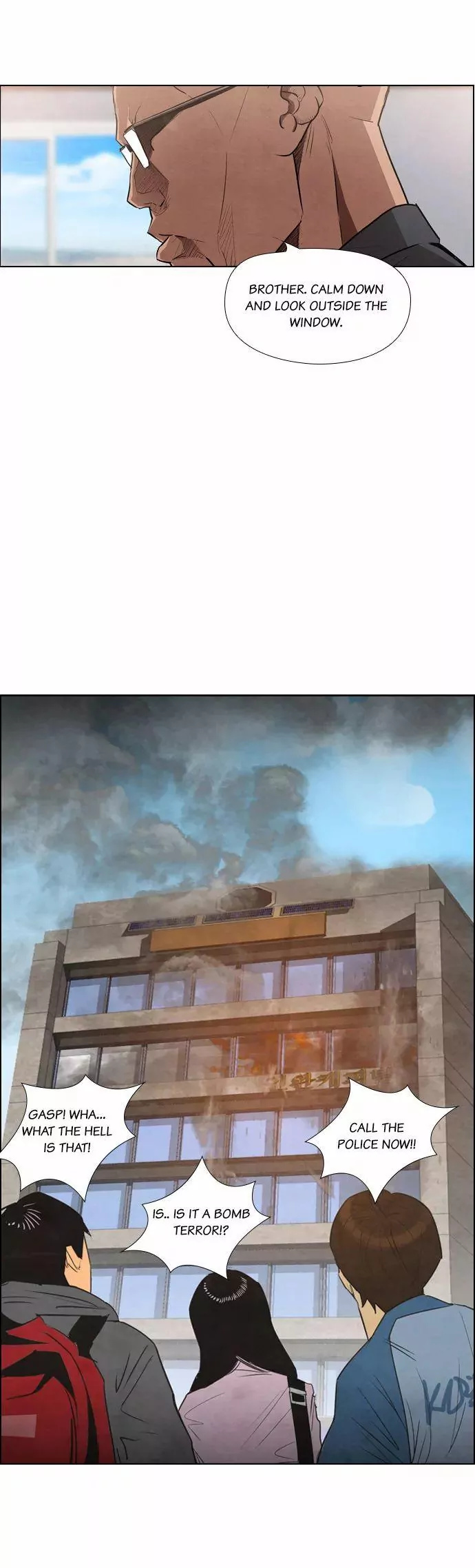Revival Man image