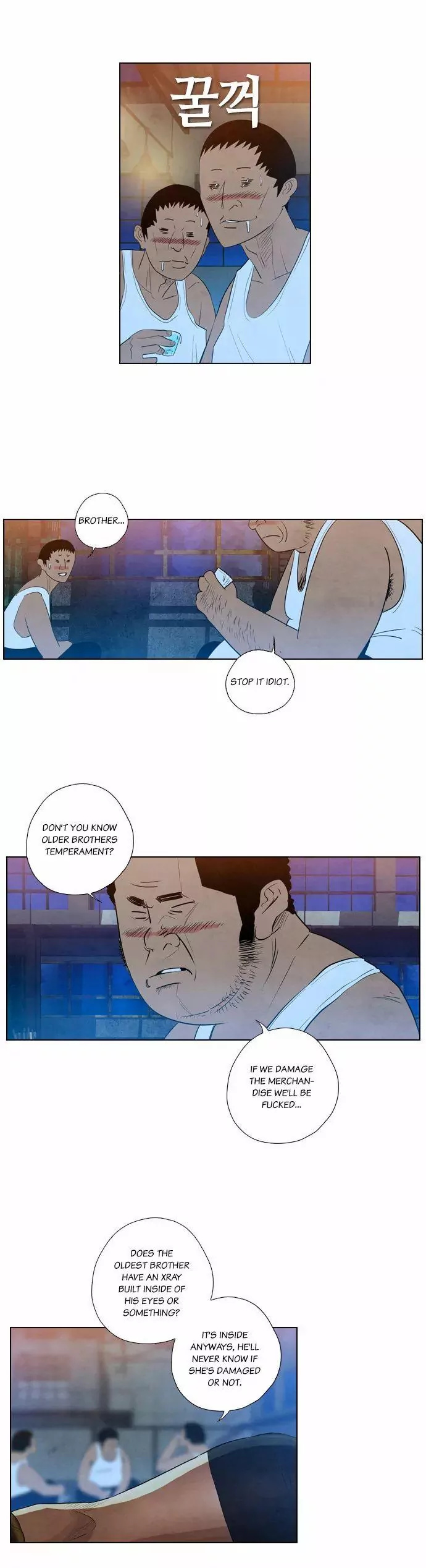 Revival Man image