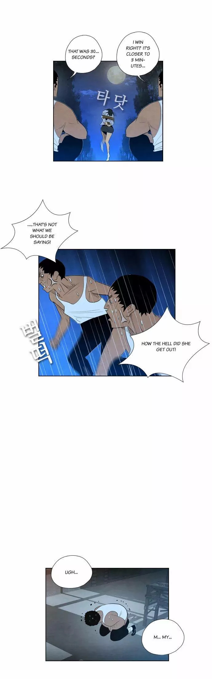 Revival Man image