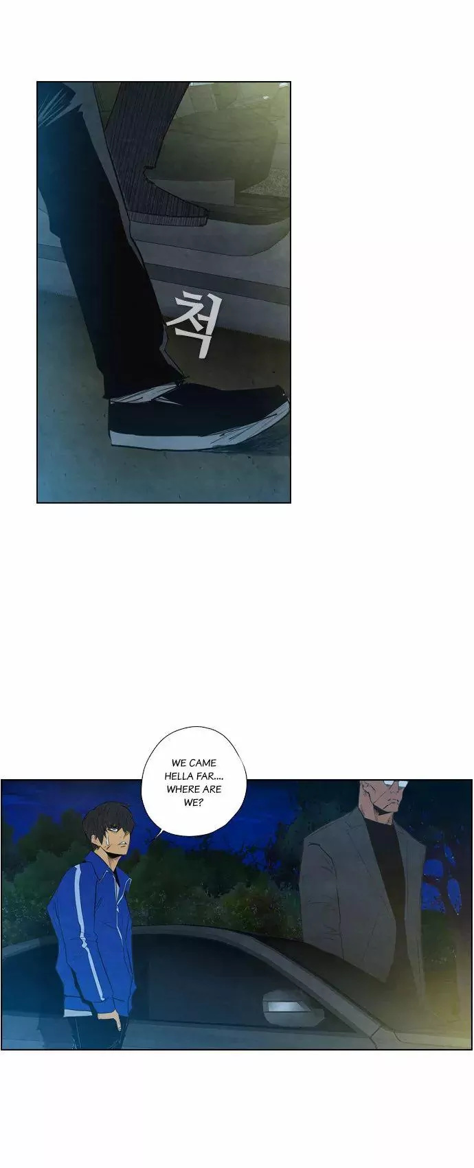 Revival Man image