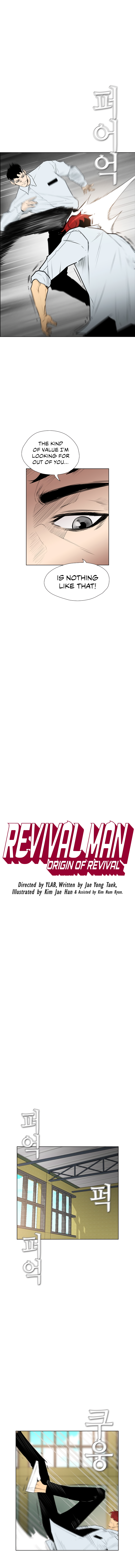Revival Man image